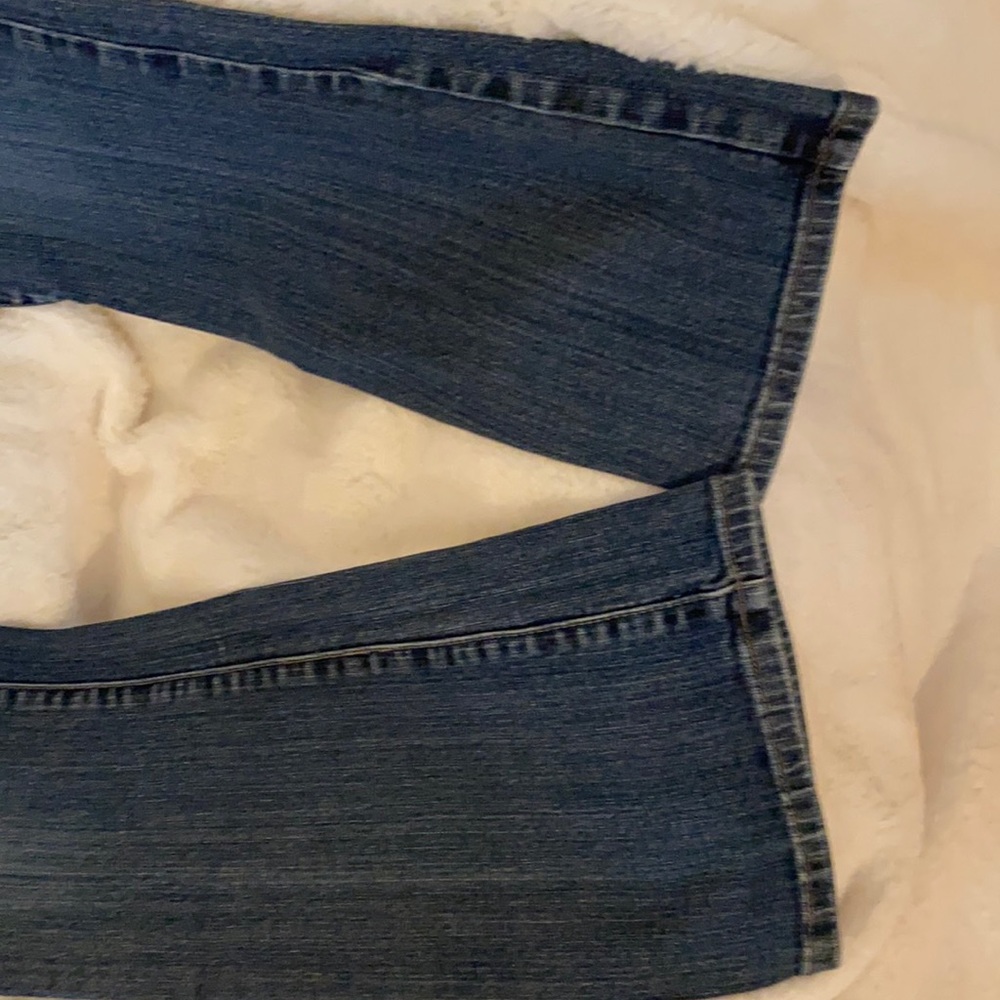 In excellent condition wore once.